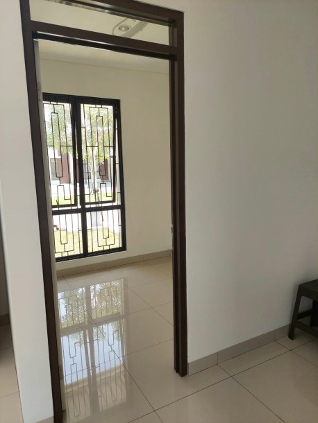 Rumah 1 lantai di Citra Sentul Raya lebar 7, hadap Boulevard Utama-3