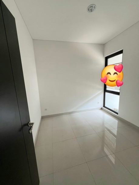 Rumah siap huni dekat ke AEON MALL & IKEA JAKARTA GARDEN CITY-10