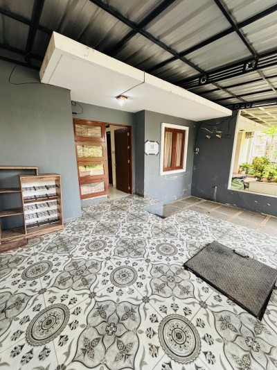 Rumah siap huni di Cluster Harmoni, Harapan Indah Bekasi-3