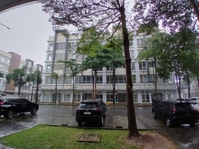 Mega Office Park, Harapan Indah Bekasi, siap pakai, Unit terbatas !