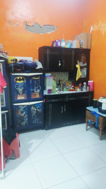 Rumah kontrakan di Penggilingan cakung, belakang kantor walikota jakarta timur-1