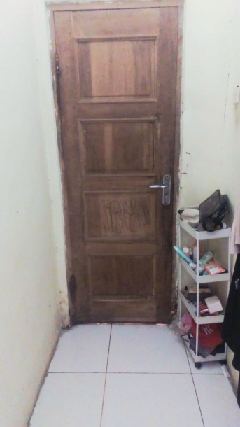 Rumah kontrakan di Penggilingan cakung, belakang kantor walikota jakarta timur-6