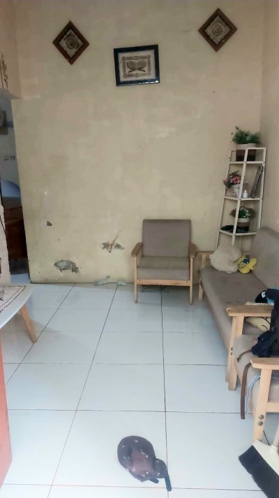 Rumah kontrakan di Penggilingan cakung, belakang kantor walikota jakarta timur-8