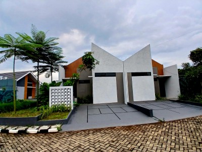 Yarra Homes, Rumah dekat stasiun Citayam-7