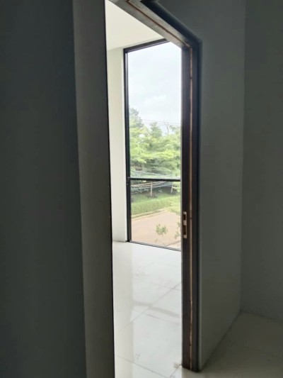 Rumah usaha 2 lantai ready stock di Avoria Estate, Kemang Bogor, siap digunakan untuk berbagai usaha, dekat ke toll Borr-8