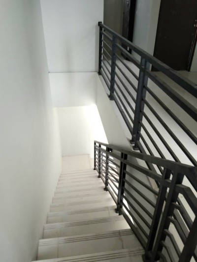 Rumah usaha 2 lantai ready stock di Avoria Estate, Kemang Bogor, siap digunakan untuk berbagai usaha, dekat ke toll Borr-6