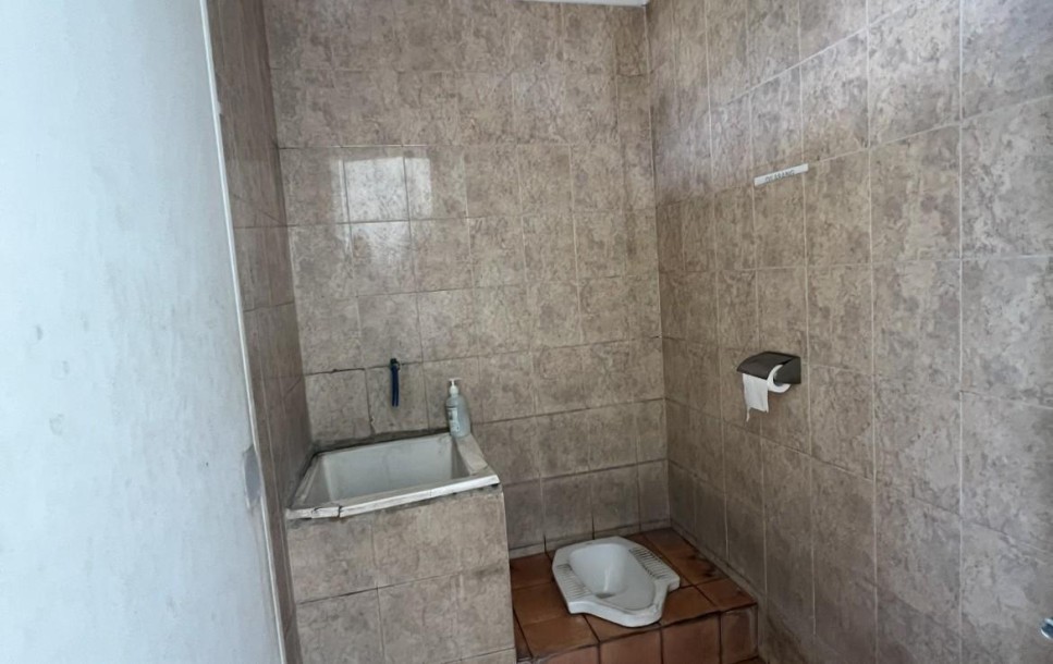 Dijual ruko bangunan 3lt lokasi harapan indah-0