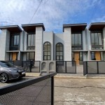 Rumah siap huni di grand residence city, bekasi, Booking 5juta langsung akad, free biaya2