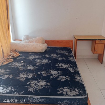 Rumah sewa full furnish di Cluster Alamanda, JGC Jakarta timur-7