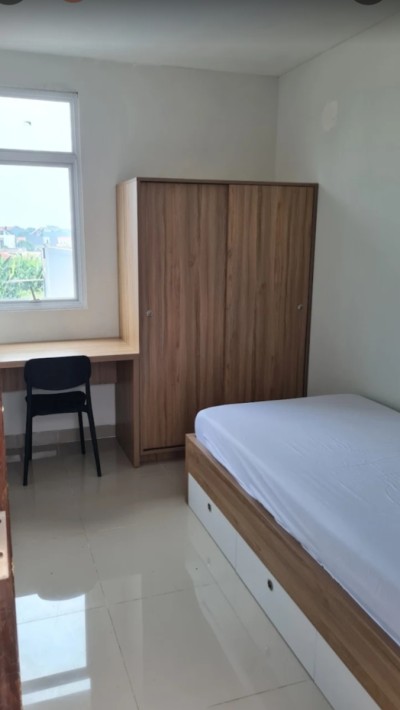 Dijual Kosan Putri Dekat Kampus UI