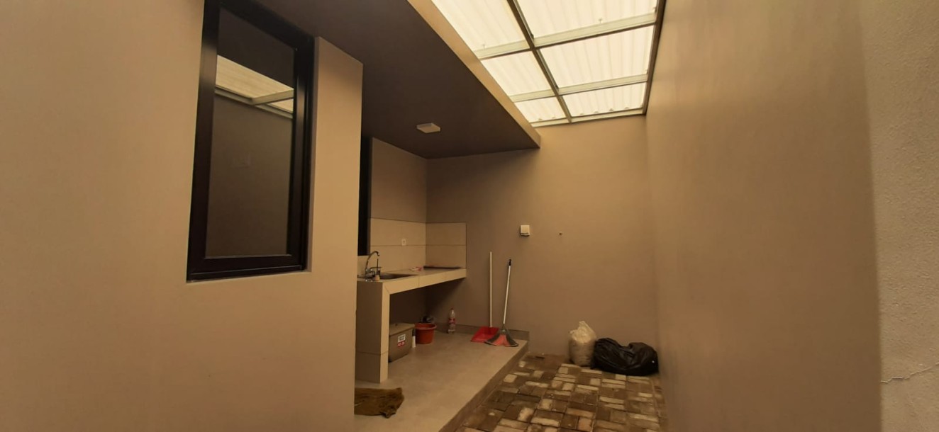 Sewa Rumah Summarecon Crown Gading-7