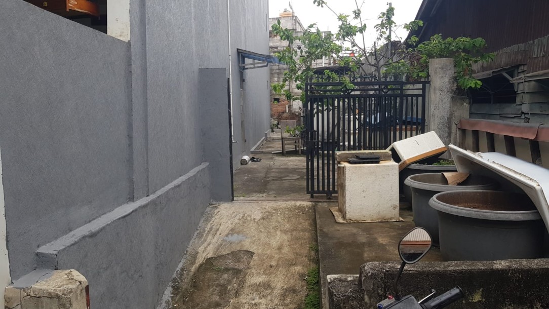 Dijual Tanah Kavling di Tanah Tinggi-0