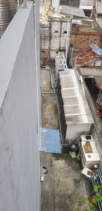 Dijual Tanah Kavling di Tanah Tinggi-3