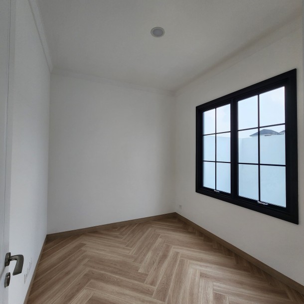 Rumah Mewah Bukit Podomoro Jakarta Timur-6