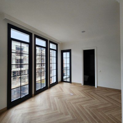 Rumah Mewah Bukit Podomoro Jakarta Timur-4