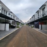 Rumah Mewah Bukit Podomoro Jakarta Timur