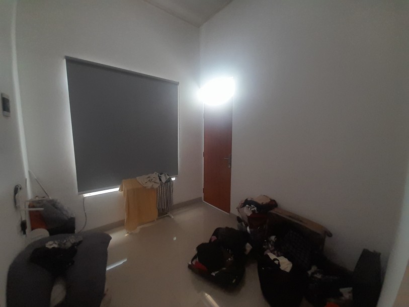 Rumah di Cluster The Mansion Bekasi-6