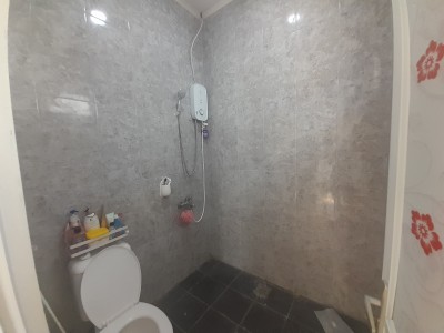 Rumah di Cluster The Mansion Bekasi-7