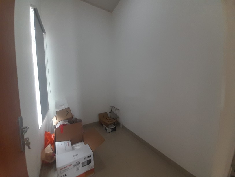 Rumah di Cluster The Mansion Bekasi-9