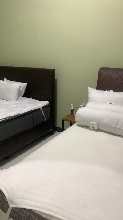 Dijual Rumah Walet Beserta Tanah Luas 18500 Meter Klari, Karawang-4