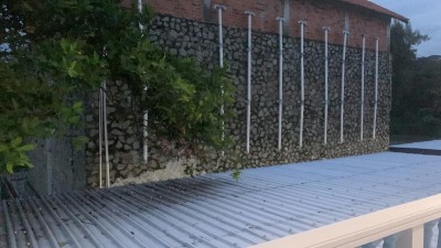Dijual Rumah Walet Beserta Tanah Luas 18500 Meter Klari, Karawang-6