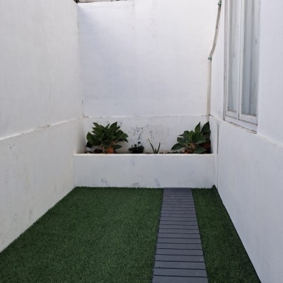 darmawangsa residence jalan raya pisangan bekasi Perumahan darmawangsa residence.Cluster Sriwijaya