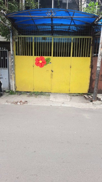 Disewakan Ruko, Cocok untuk Kantor / Usaha / gudang