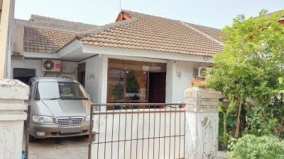 Dijual Rumah di Taman Wisma Asri I,, Bekasi Utara