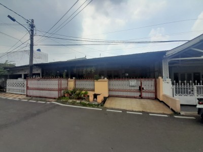 Dijual Rumah Pulo Gebang Permai, Cakung