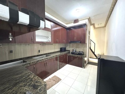 Dijual Rumah di Kelapa Gading (Semi Furnish) - Jakarta Utara-5