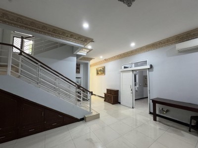Dijual Rumah di Kelapa Gading (Semi Furnish) - Jakarta Utara-7