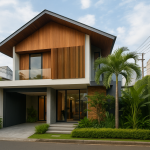 Wajib Tahu! Model Desain Rumah Yang Cocok di Jakarta dengan Sentuhan Modern